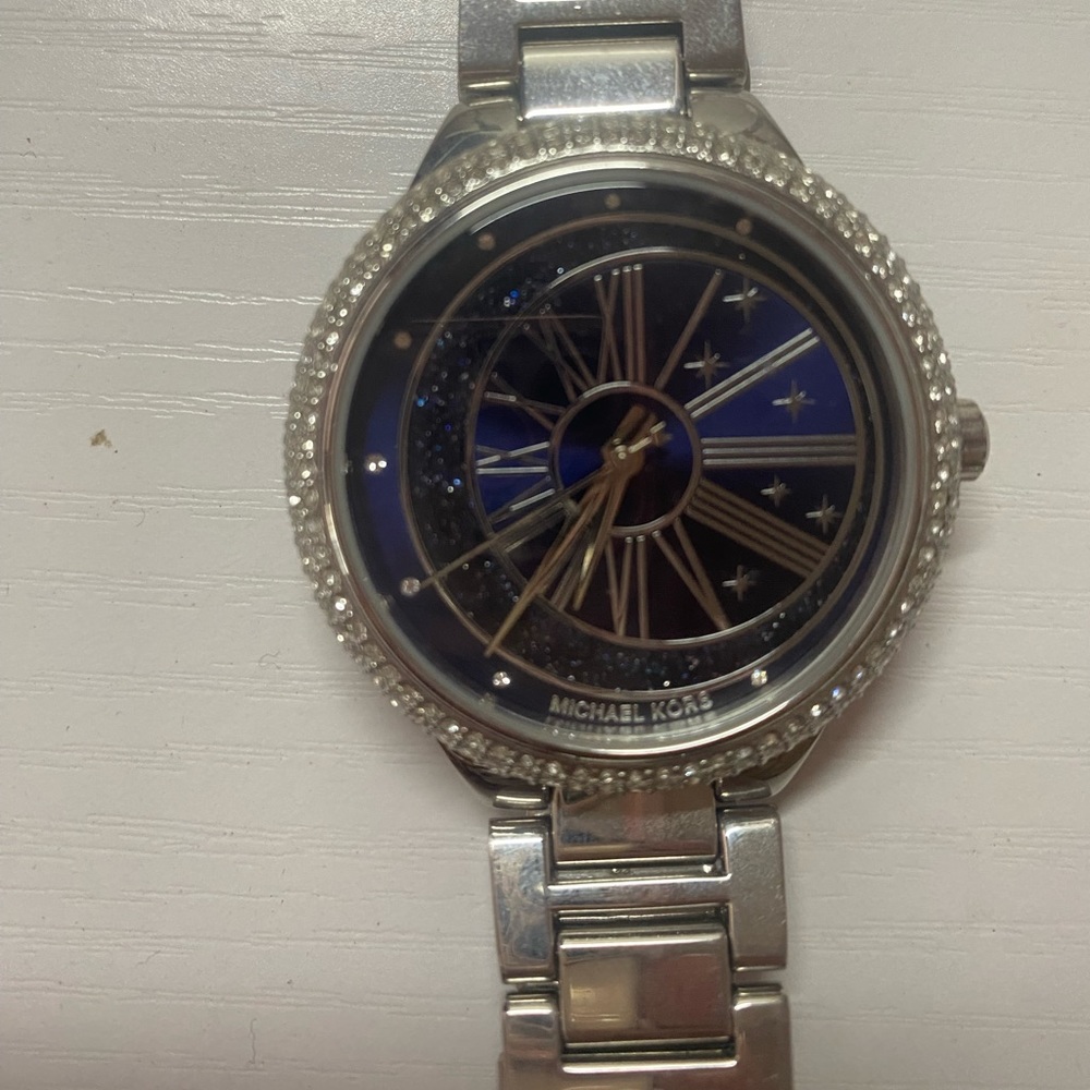 Michael Kors Watch Women